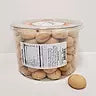 Carla's Sweets Mantecaditos Sandies Polvorones 22oz - Image 3