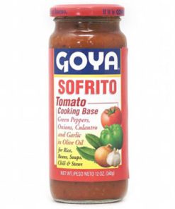 Goya Sofrito 12oz