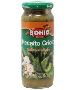 Bohio Recaito 12oz