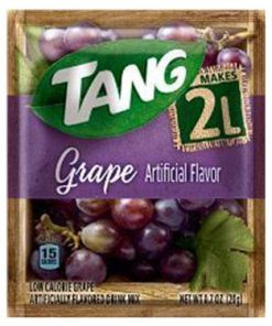TANG UVA 6 SOBRECITOS .7 OZ