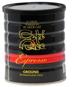 CAFE RICO EXPRESO 8.8 OZ