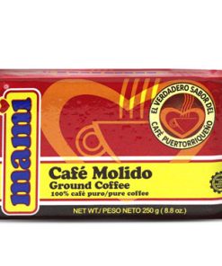 Cafe Mami 8.8oz