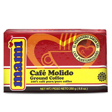 Cafe Mami 8.8oz