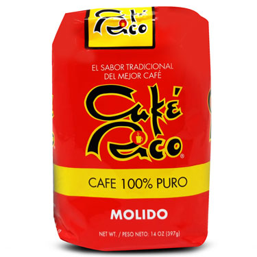 Cafe Rico 14 oz