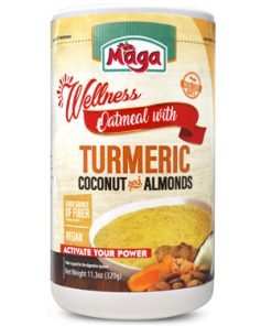 MAGA WELLNESS TURMERIC 11.3 OZ