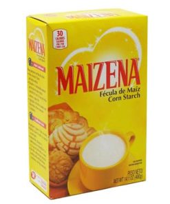 MAIZENA CORN STARCH 14.1 OZ