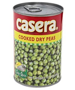 CASERA Gandules 15.5 OZ