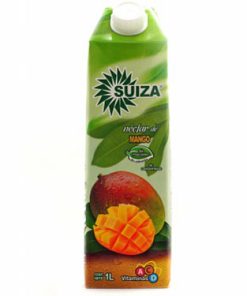 SUIZA NECTAR MANGO 33.8 OZ