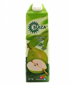 SUIZA NECTAR PERA 33.8 OZ