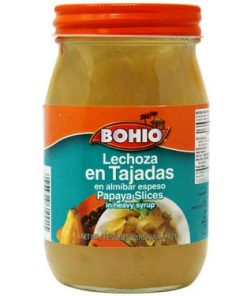 BOHIO PAPAYA SLICE 20 OZ