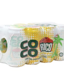 Coco Rico Diet  8 Pack