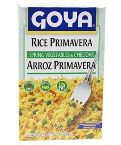 GOYA ARROZ PRIMAVERA 7 OZ