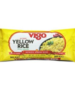 VIGO YELLOW RICE RICE 10 OZ