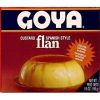 Goya Flan