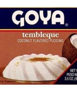 Tembleque Goya