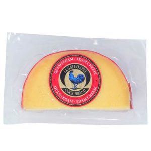 GALLO AZUL EDAM CHEESE 11.5 OZ