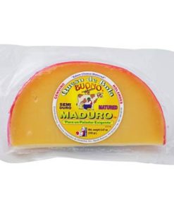 BUONO QUESO BOLA MADURO 8.4 OZ