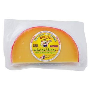BUONO QUESO BOLA MADURO 8.4 OZ