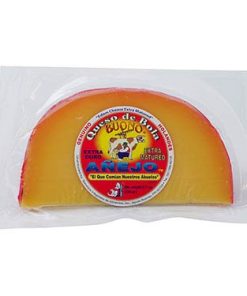 BUONO QUESO BOLA ANEJO 8.1 OZ