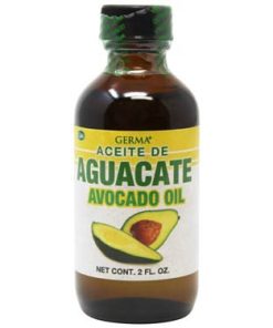 ACEITE AGUACATE 2 OZ