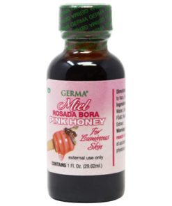 GERMA MIEL ROSADA 1 OZ