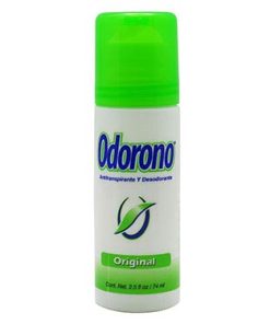 ODORONO REGULAR ROLL-ON 2.5 OZ
