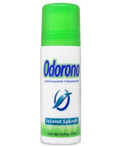 ODORONO ISLAND SPLASH ROLL-ON 2.5 OZ