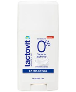 LACTOVIT EXTRA EFICAZ DESODORANTE 1.7 OZ
