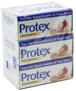 PROTEX PRO HIDRATE 3PK 3.1 OZ