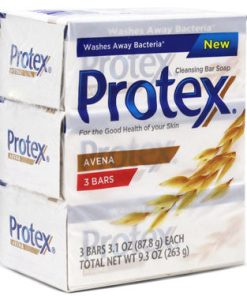 PROTEX OATS 3PK 3.1 OZ
