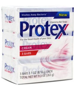 PROTEX CREAM 3PK 3.1 OZ