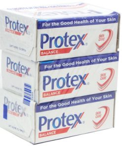 PROTEX BALANCE 3PK 3.1 OZ