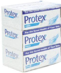 PROTEX FRESH 3PK 3.1 OZ