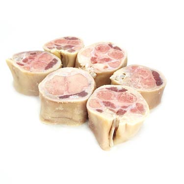 PATITAS DE CERDO CURADAS EN SAL 1.3 LB