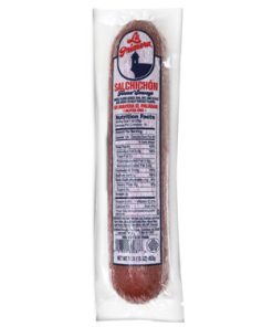 SALCHICHON LA PRIMERA 1LB