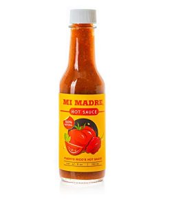 Pique Mi Madre salsa de tomate 5oz
