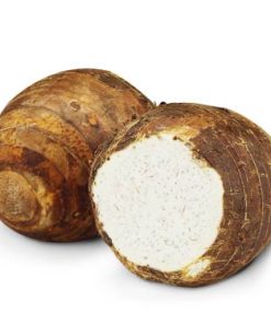 MALANGA LILA C.RICA/NICARAGUA 3 LB