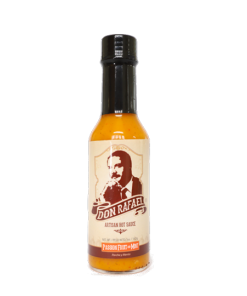 Artesanal Don Rafael Parcha & Menta (Passion Fruit & Mint) 5 Oz