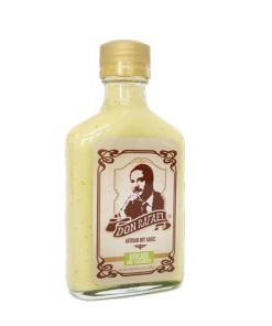Pique Artesanal Don Rafael Avocato & Coriander 6 Oz
