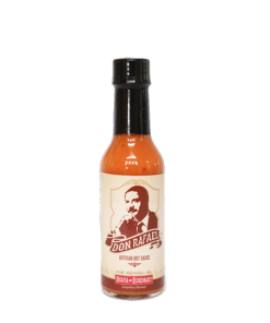 Pique Artesanal Don Rafael  Guayaba & Romero (Guava & Rosemary) 5 Oz