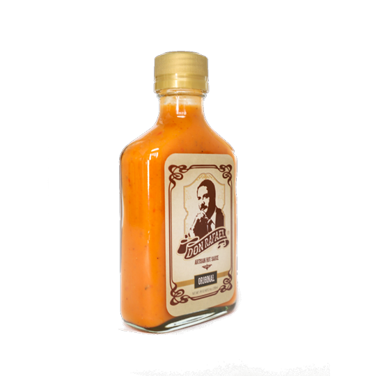 Pique Artesanal Don Rafael Original 6 Oz