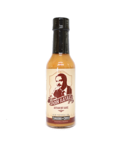 Pique Artesanal Don Rafael  Tamarindo & Cebollines (Tamarind & Chives) 5 Oz