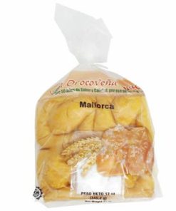 LA OROCOVENA MALLORCA 12 OZ