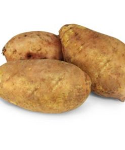 Batata Amarilla de PR 1.5 LB