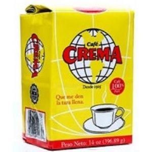 Cafe Crema 14oz