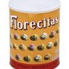 GALLETITAS florecitas  20oz