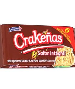 Crakeñas Integral