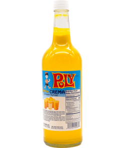 Poly Sirop 2 Botellas 24.5 OZ  - Shipping Incluido