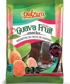 Pasta de Guayaba Dulzura Borincana