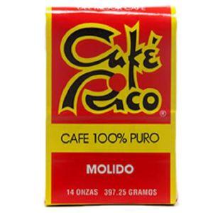 Cafe Rico 8 oz